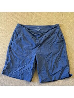 Womens Adidas Ultimate365 Golf Shorts Size L